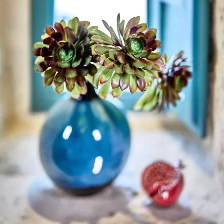 Bambarone La Masseria ファザーノ