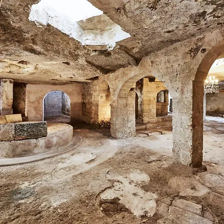 Bambarone La Masseria 4* ファザーノ