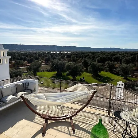 Bambarone La Masseria 4*