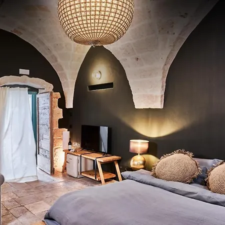 Bambarone La Masseria Bed & Breakfast *