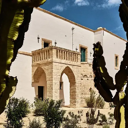 Bambarone La Masseria * Fasano