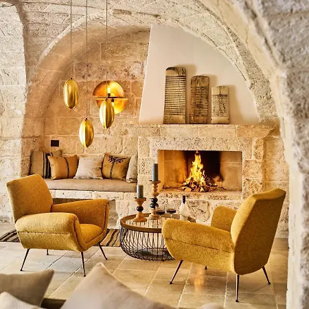 Bambarone La Masseria * Fasano