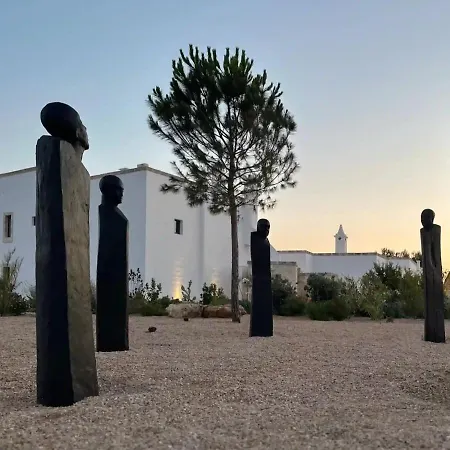 Bambarone La Masseria * Fasano