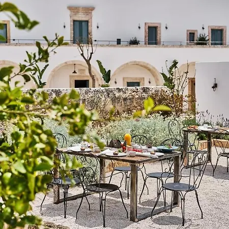 Bambarone La Masseria Bed & Breakfast Fasano