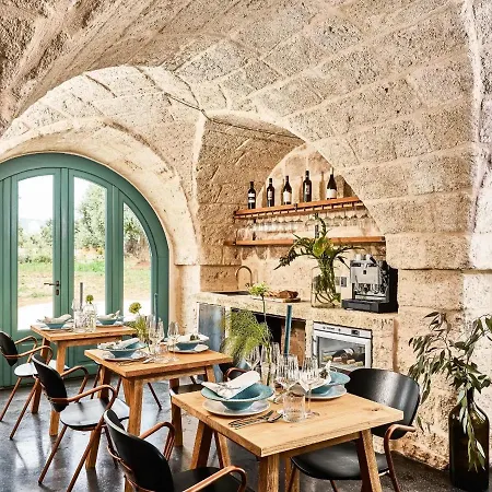 Bambarone La Masseria * Fasano