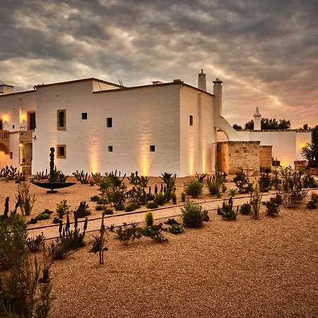 Bambarone La Masseria