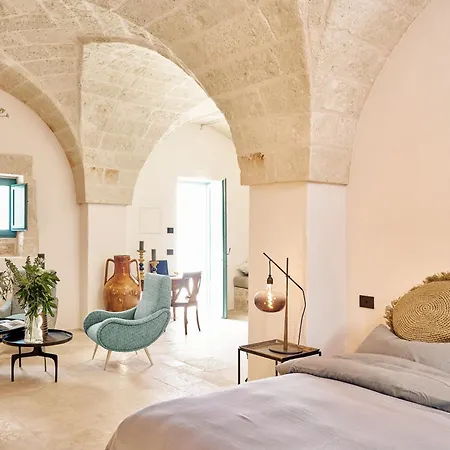 Bambarone La Masseria Bed & Breakfast Fasano