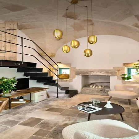 Panzió Bambarone La Masseria 4*