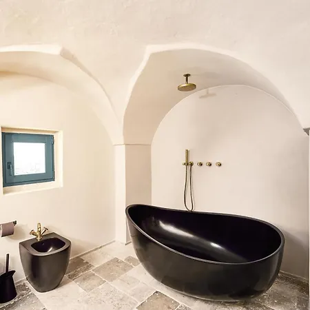 Bambarone La Masseria Bed & Breakfast