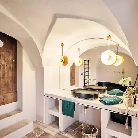 Bambarone La Masseria Bed & Breakfast