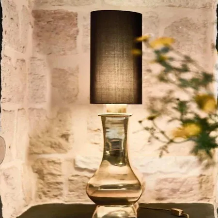 Bambarone La Masseria Panzió 4*