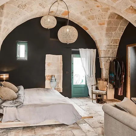 Bambarone La Masseria