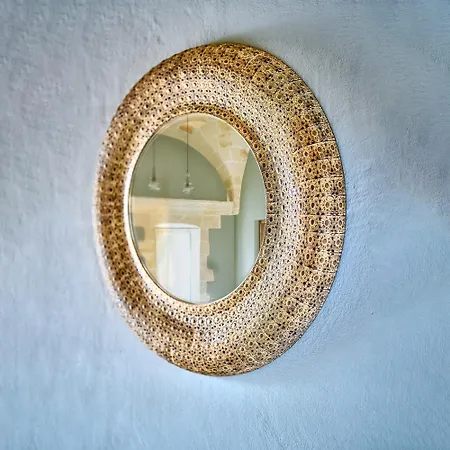 B&B Bambarone La Masseria 파사노