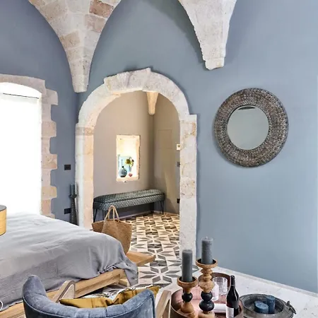 Nocleg ze śniadaniem Bambarone La Masseria