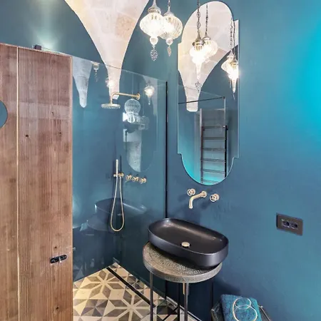 Bambarone La Masseria Bed & Breakfast *