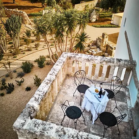 Bambarone La Masseria Bed & Breakfast