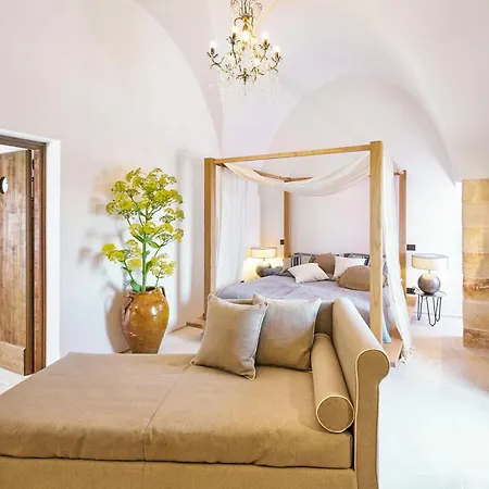 Bed & Breakfast Bambarone La Masseria Fasano