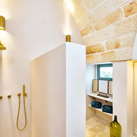 Bambarone La Masseria Fasano
