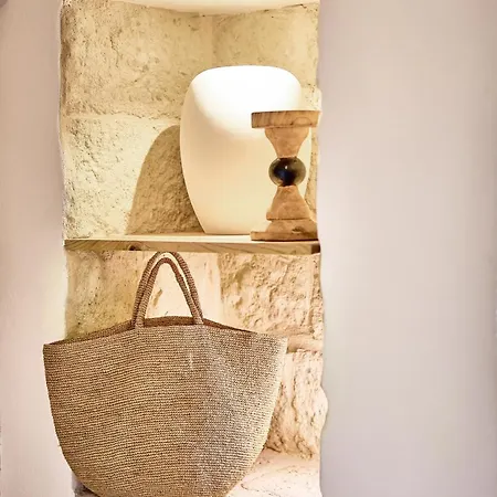 Bambarone La Masseria *