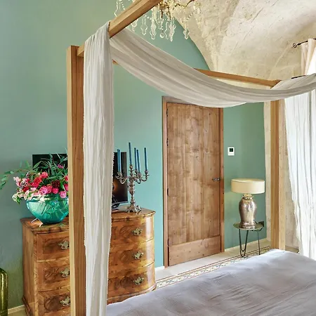 Bed & Breakfast Bambarone La Masseria *