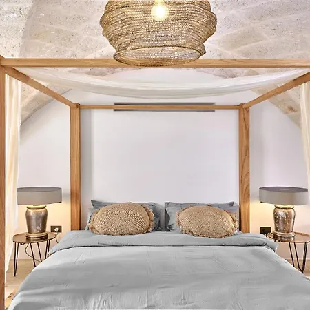 Bed & Breakfast Bambarone La Masseria
