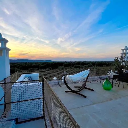 Bambarone La Masseria Panzió 4*