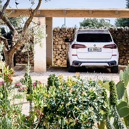 Bambarone La Masseria Fasano
