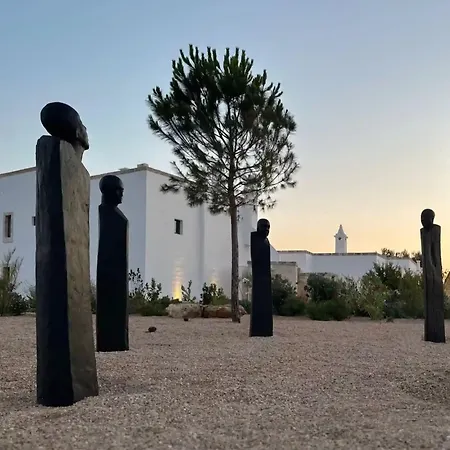 Bambarone La Masseria 4* Fasano
