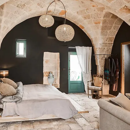 Panzió Bambarone La Masseria 4*
