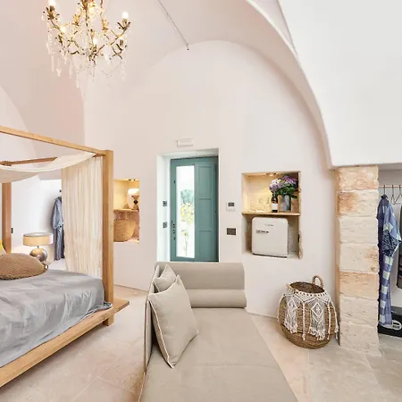 Bambarone La Masseria Fasano