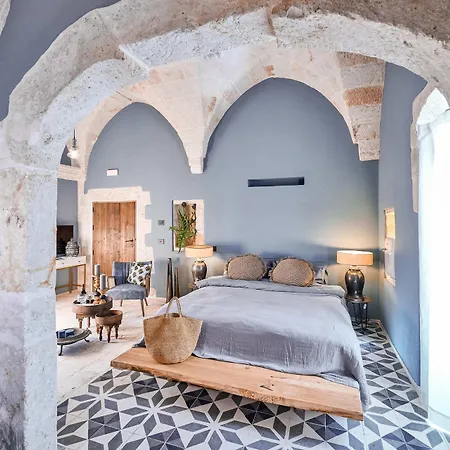 Bambarone La Masseria Panzió 4*