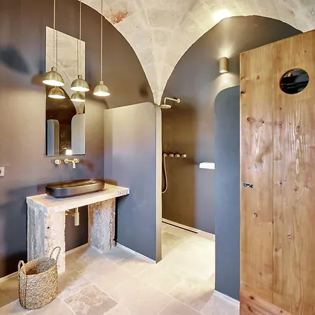 Bambarone La Masseria 4*