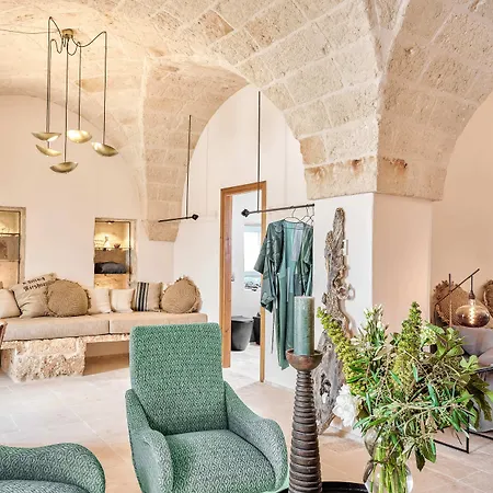 Bambarone La Masseria Panzió 4*