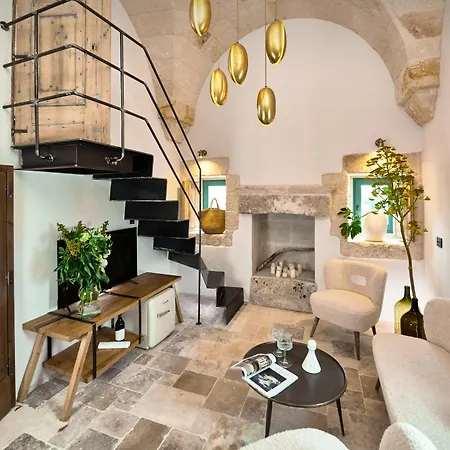 B&B Bambarone La Masseria