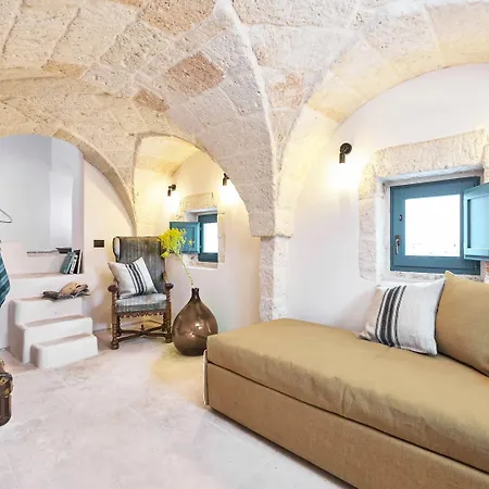 Bambarone La Masseria B&B