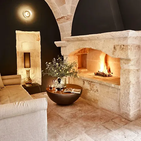 Bambarone La Masseria 4* 파사노