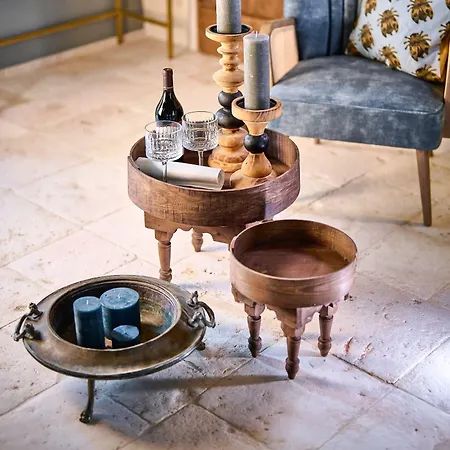 B&B Bambarone La Masseria