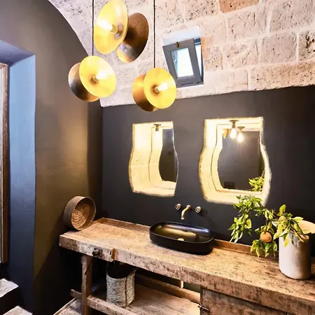 Bambarone La Masseria 4*