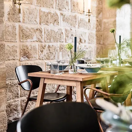 Nocleg ze śniadaniem Bambarone La Masseria 4*