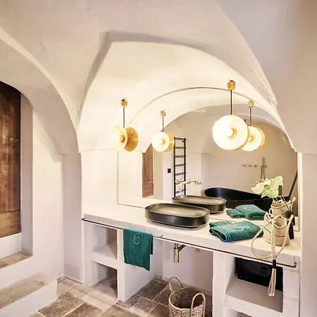 Bambarone La Masseria 4*