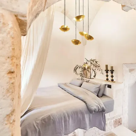 Bambarone La Masseria 4* 파사노