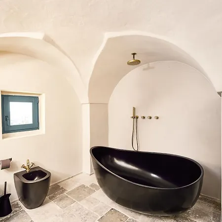 Panzió Bambarone La Masseria