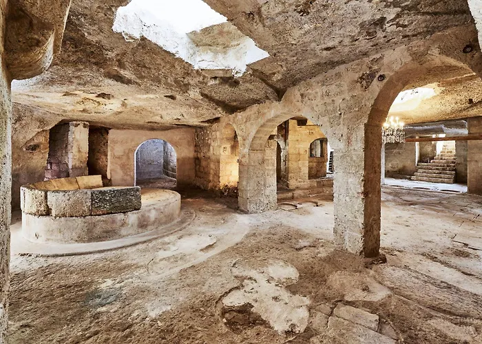 Bambarone La Masseria 4* Fasano